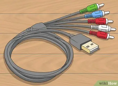 Подключите PS3 к компьютерным динамикам Шаг 10