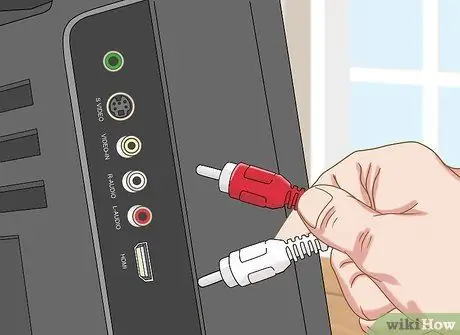 Подключите PS3 к компьютерным динамикам Шаг 12