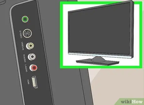 Подключите PS3 к компьютерным динамикам Шаг 5
