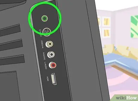 Подключите PS3 к компьютерным динамикам. Шаг 7