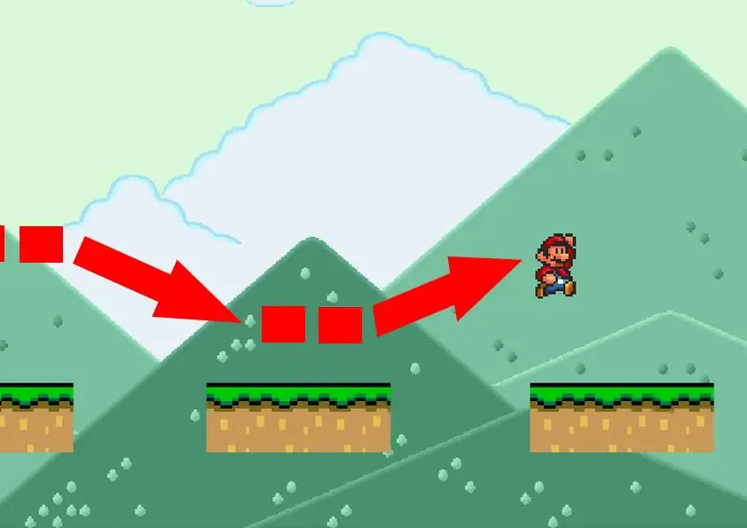 Как играть в Super Mario Bros: 6 шагов (с изображениями)
