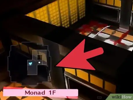 Fuse Мессия в Persona 3 Шаг 1