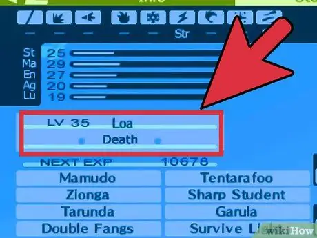 Fuse Messiah in Persona 3, шаг 11