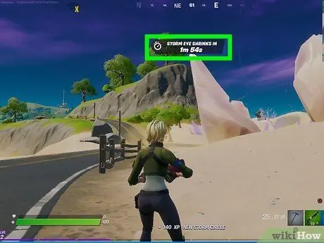 Улучшение в Fortnite на PS4, шаг 10