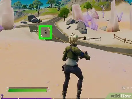 Улучшение в Fortnite на PS4, шаг 14