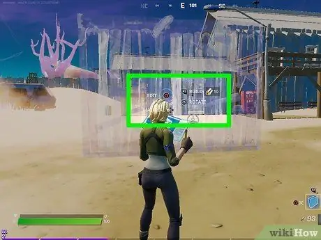 Улучшение в Fortnite на PS4, шаг 7