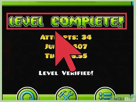 Победите сложных демонов в Geometry Dash, шаг 10