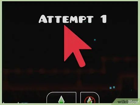 Победите сложных демонов в Geometry Dash, шаг 3