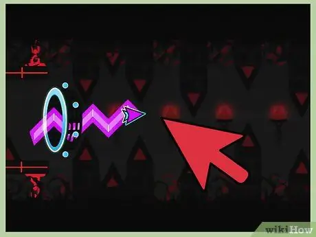 Победите сложных демонов в Geometry Dash, шаг 4