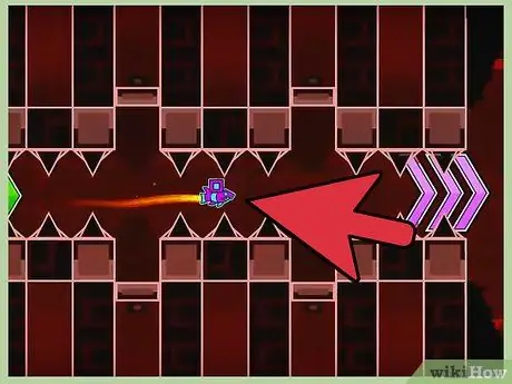 Победите сложных демонов в Geometry Dash, шаг 7