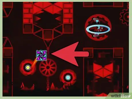 Победите сложных демонов в Geometry Dash, шаг 8