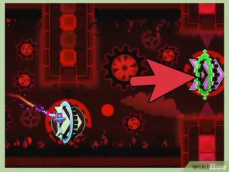 Победите сложных демонов в Geometry Dash, шаг 9