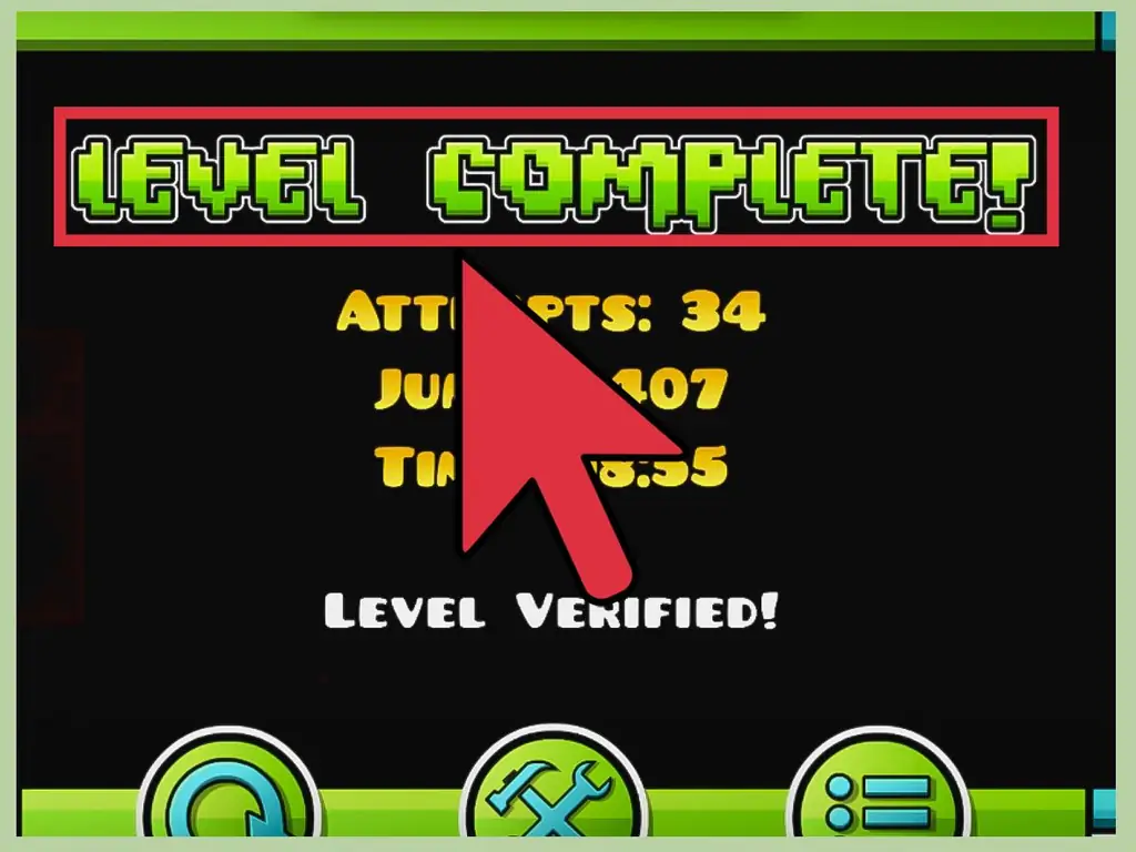 Как победить сложных демонов в Geometry Dash: 10 шагов