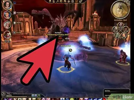 Победите архидемона в Dragon Age Origins, шаг 7