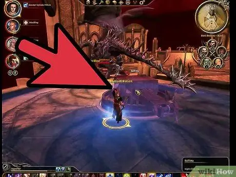 Победите Архидемона в Шаге 9 Dragon Age Origins