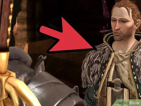 Станьте виконтом в Dragon Age II, шаг 11