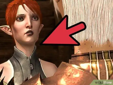 Станьте виконтом в Dragon Age II, шаг 3