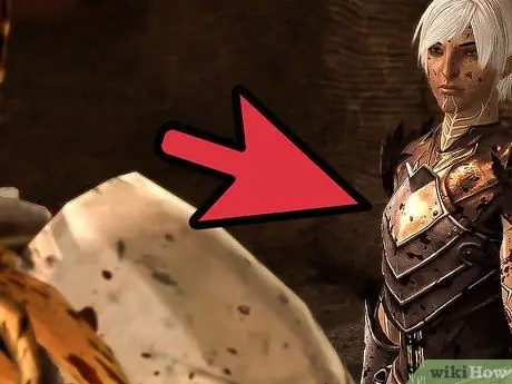 Станьте виконтом в Dragon Age II, шаг 4