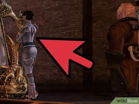 Станьте виконтом в Dragon Age II, шаг 6