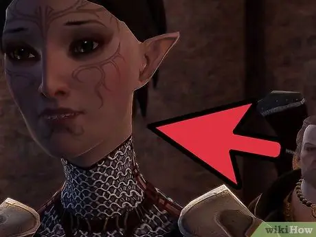 Станьте виконтом в Dragon Age II, шаг 7