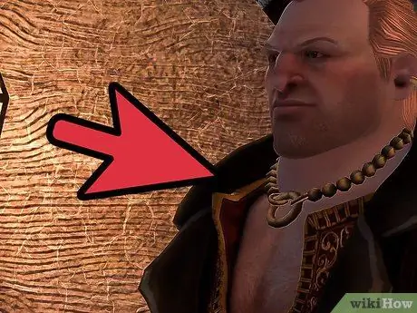 Станьте виконтом в Dragon Age II, шаг 8