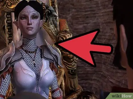 Станьте виконтом в Dragon Age II, шаг 9