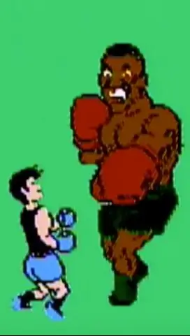 Dodging The Jab
