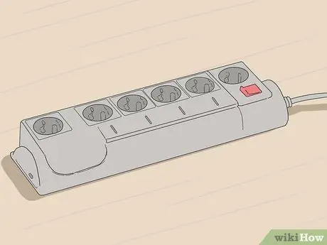 Проведите вечеринку по локальной сети Шаг 4