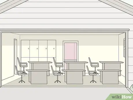 Проведите вечеринку в локальной сети Шаг 5