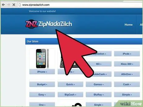 Получите бесплатные видеоигры Шаг 4