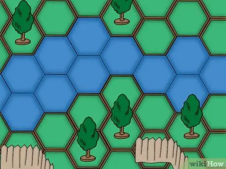 Играть в Heroscape Step 3