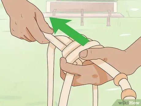 Свяжите Bosal Step 7