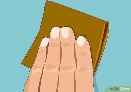 Украсьте спальню в коттеджном стиле Шаг 12