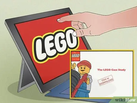Стать дизайнером LEGO Шаг 12 Стать дизайнером LEGO Шаг 12