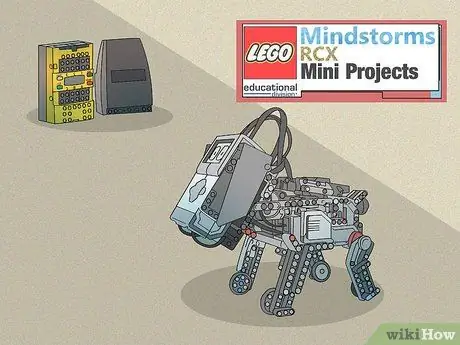 Стать дизайнером LEGO Шаг 2 Стать дизайнером LEGO Шаг 2