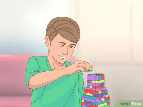 Играйте с LEGOs, шаг 9