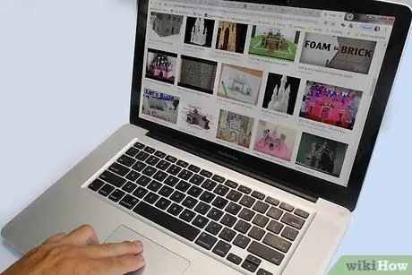 Изготовление модельного замка Шаг 5 Изготовление модельного замка Шаг 5