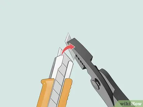 Построение моделей зданий Шаг 8