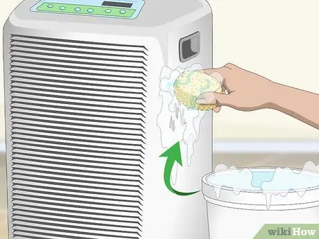 Удаление краски с пластика Шаг 4