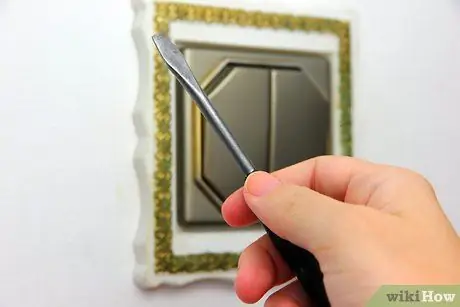 Покрасьте комнату с ковровым покрытием, шаг 7 Покрасьте комнату с ковровым покрытием, шаг 7