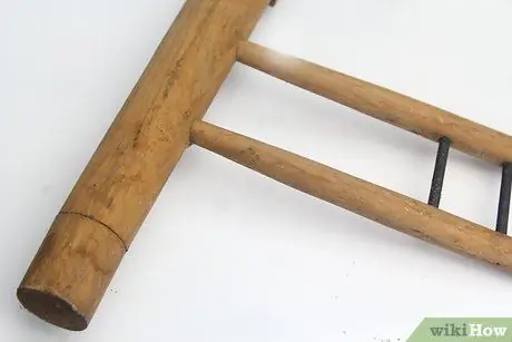 Краска кракле, шаг 1 Краска кракле, шаг 1