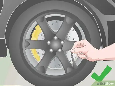 Покраска колесных дисков Plasti Dip Step 14