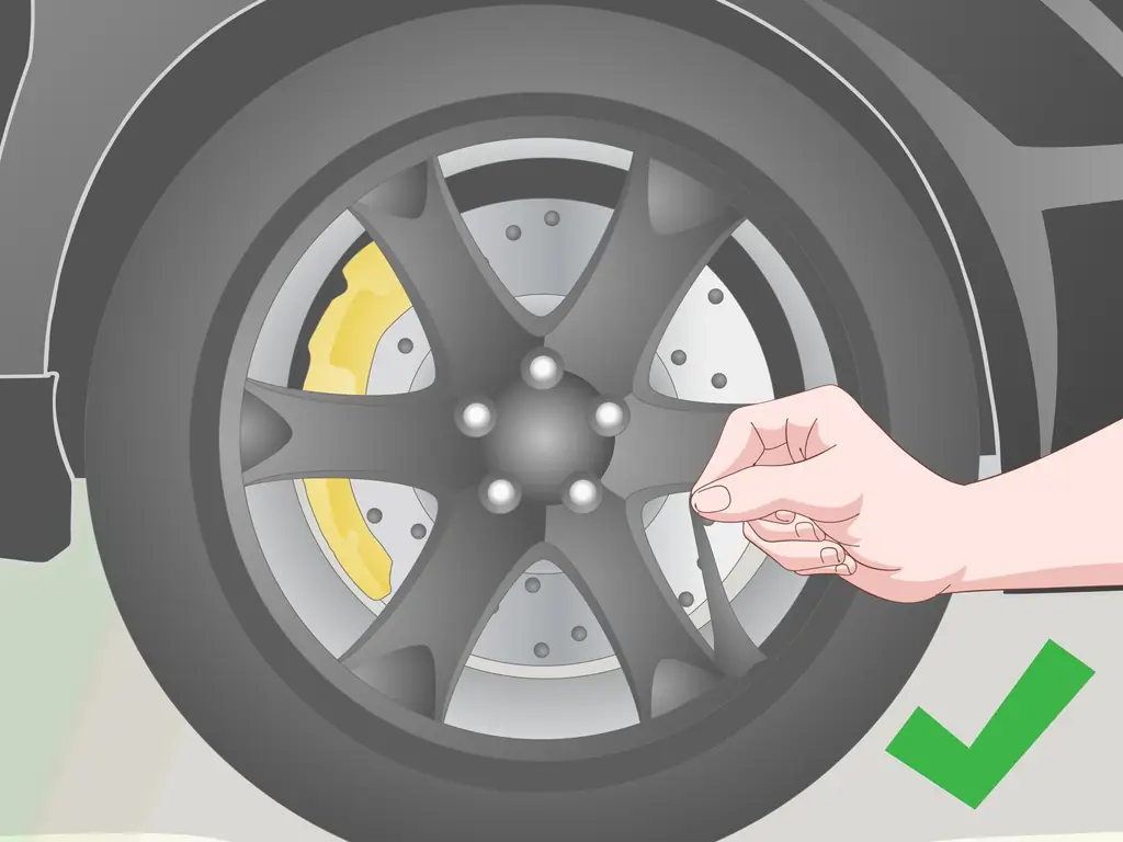 Простые способы покраски колесных дисков Plasti Dip: 14 шагов