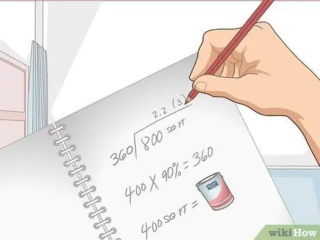 Купить House Paint Step 15