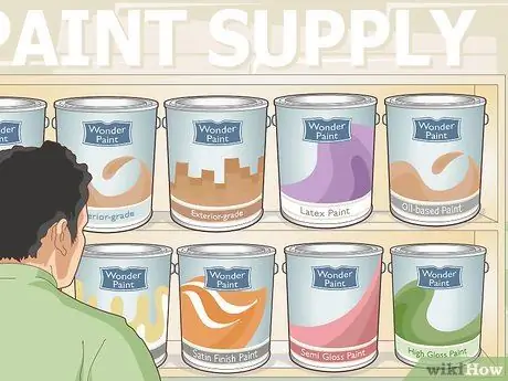 Купить House Paint Step 16