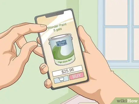 Купить House Paint Step 17