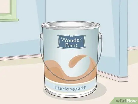 Купить House Paint Step 4