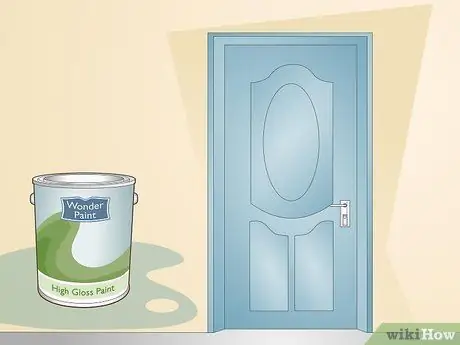Купить House Paint Step 5