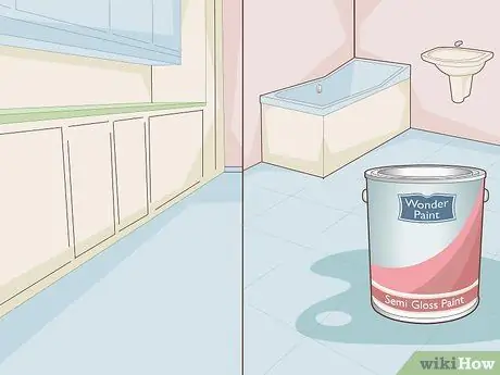 Купить House Paint Step 6