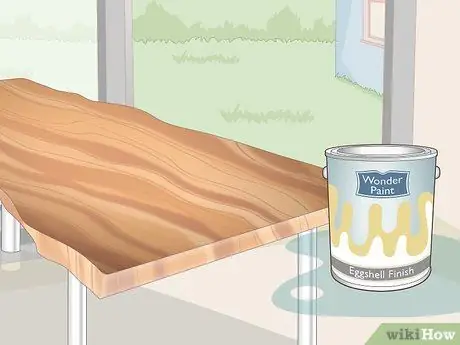 Купить House Paint Step 8